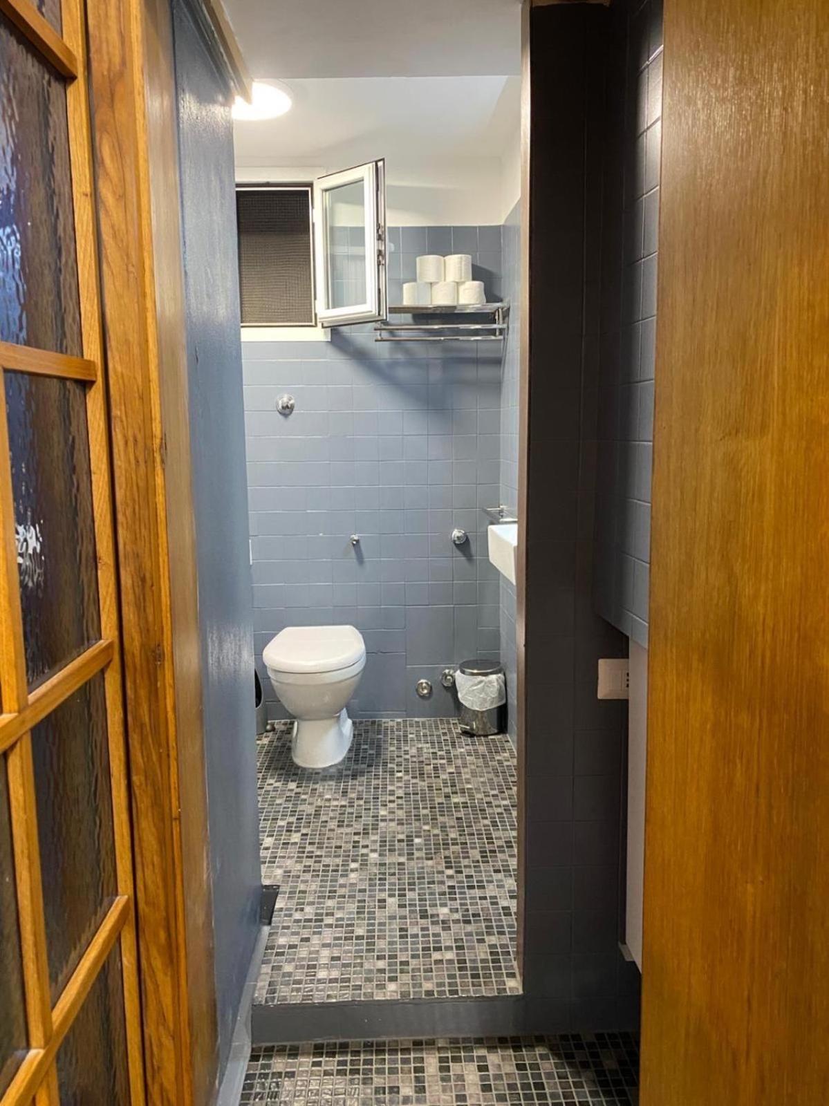 Casa Vicolo Moroni - Trastevere Rom Eksteriør billede
