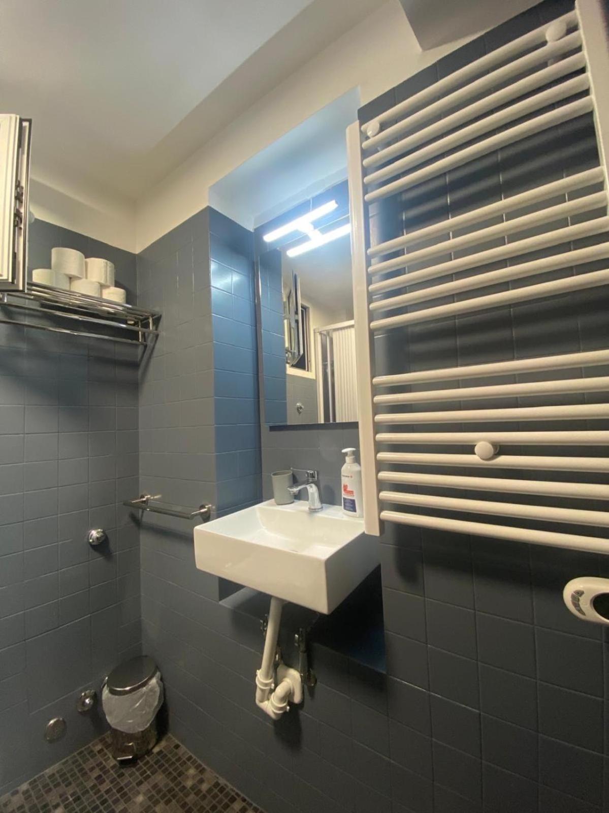 Casa Vicolo Moroni - Trastevere Rom Eksteriør billede