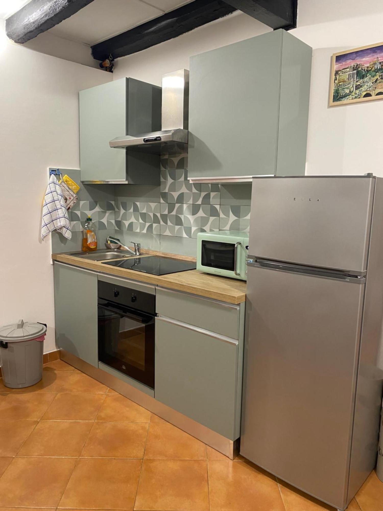 Casa Vicolo Moroni - Trastevere Rom Eksteriør billede
